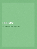 Poems
Third Edition