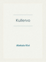 Kullervo