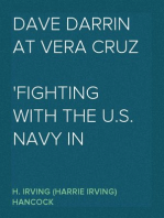 Dave Darrin at Vera Cruz
Fighting with the U.S. Navy in Mexico