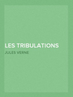Les tribulations d'un chinois en Chine