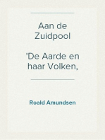 Aan de Zuidpool
De Aarde en haar Volken, 1913