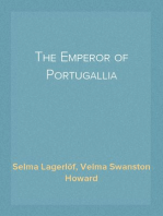 The Emperor of Portugallia