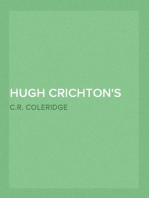 Hugh Crichton's Romance
