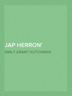 Jap Herron
A Novel Written from the Ouija Board