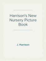 Harrison's New Nursery Picture Book