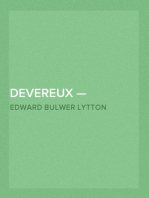 Devereux — Volume 03