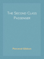 The Second Class Passenger
Fifteen Stories