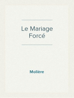 Le Mariage Forcé