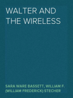 Walter and the Wireless