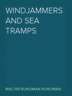 Windjammers and Sea Tramps