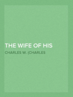 The Wife of his Youth and Other Stories of the Color Line, and Selected Essays