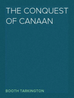 The Conquest of Canaan