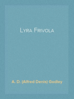 Lyra Frivola