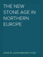 The New Stone Age in Northern Europe