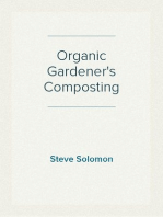 Organic Gardener's Composting