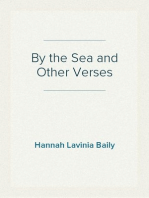 By the Sea and Other Verses