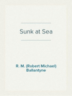 Sunk at Sea