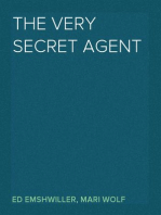 The Very Secret Agent