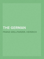 The German Classics of the Nineteenth and Twentieth Centuries, Volume 06
Masterpieces of German Literature Translated into English. in Twenty Volumes