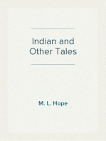 Indian and Other Tales