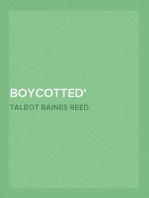 Boycotted
And Other Stories