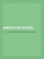 American Rural Highways