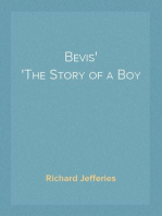 Bevis
The Story of a Boy
