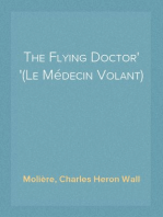The Flying Doctor
(Le Médecin Volant)