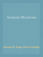 Shadow Mountain