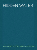 Hidden Water