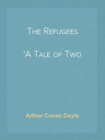 The Refugees
A Tale of Two Continents