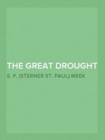 The Great Drought