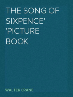 The Song of Sixpence
Picture Book