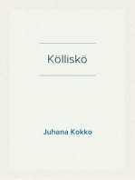 Kölliskö