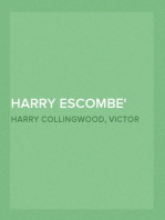 Harry Escombe
A Tale of Adventure in Peru