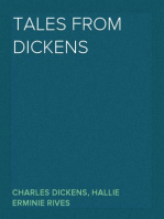 Tales from Dickens