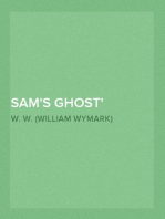 Sam's Ghost
Deep Waters, Part 4.