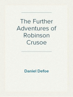 The Further Adventures of Robinson Crusoe