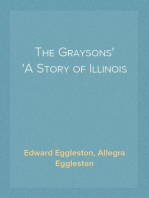 The Graysons
A Story of Illinois