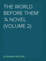 The World Before Them
A Novel (Volume 2)