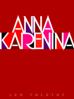 Anna Karenina