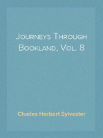 Journeys Through Bookland, Vol. 8