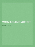 Woman and Artist