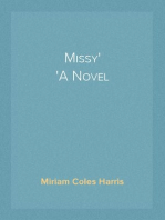 Missy
A Novel
