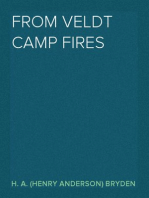 From Veldt Camp Fires