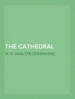 The Cathedral Church of Peterborough
A Description Of Its Fabric And A Brief History Of The Episcopal See
