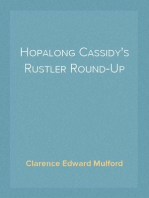 Hopalong Cassidy's Rustler Round-Up