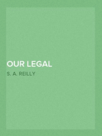 Our Legal Heritage
June 2011 (Sixth) Edition