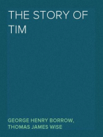 The Story of Tim