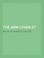 The Arm-Chair at the Inn